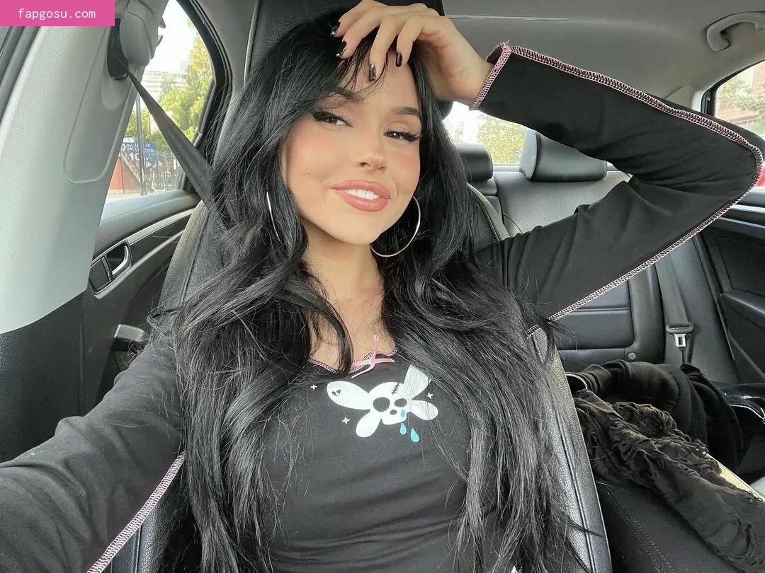 Maggie Lindemann