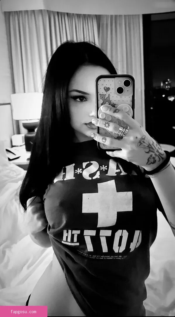 Maggie Lindemann