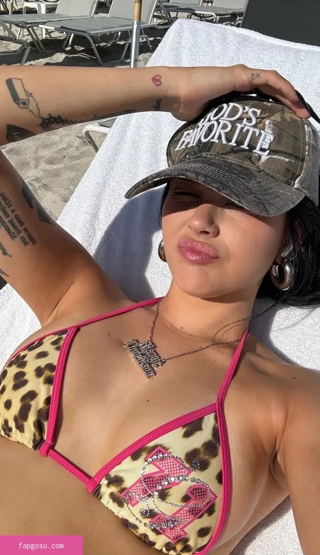 Maggie Lindemann