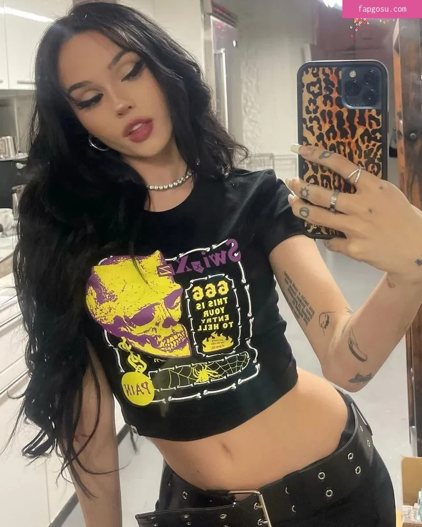 Maggie Lindemann