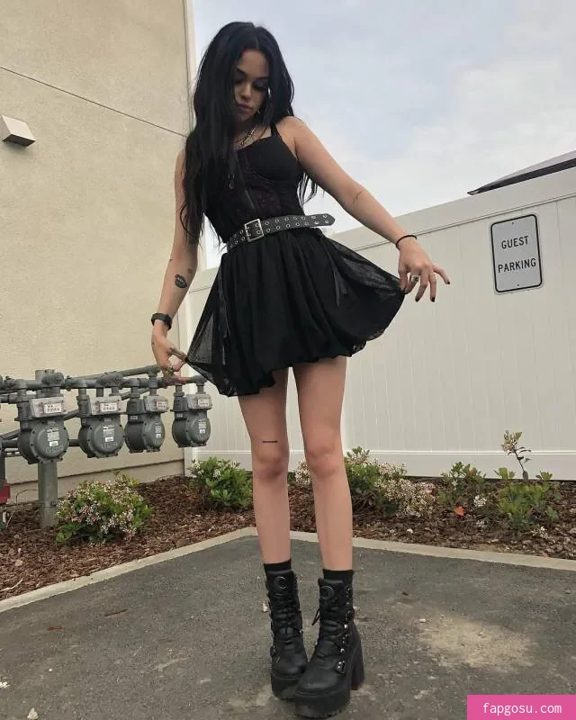 Maggie Lindemann