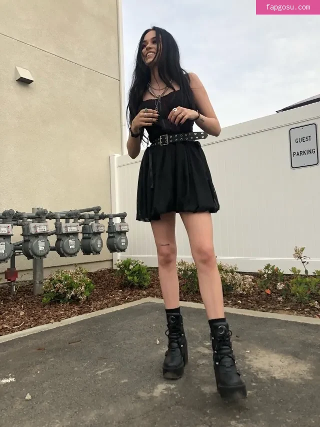 Maggie Lindemann