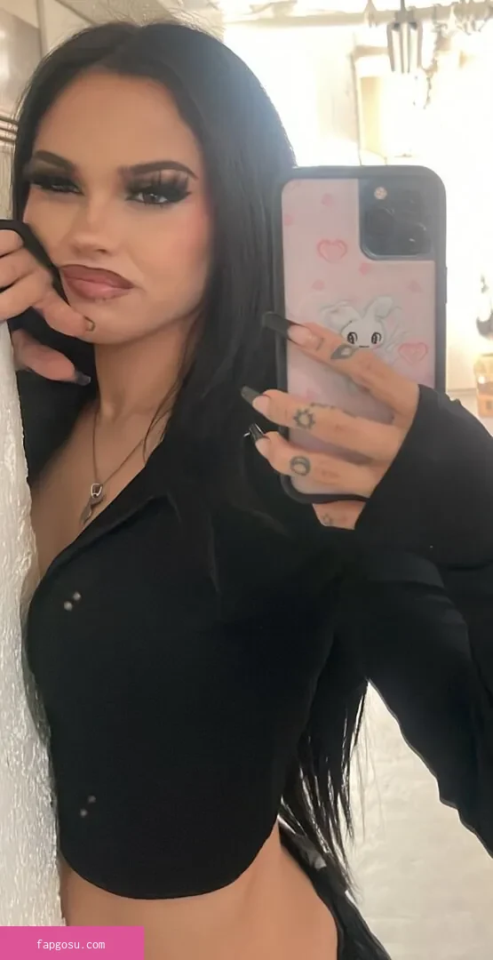Maggie Lindemann