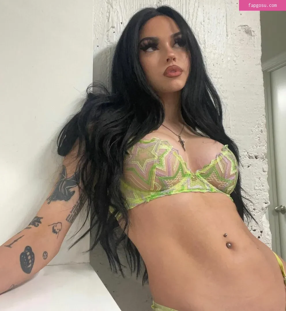 Maggie Lindemann