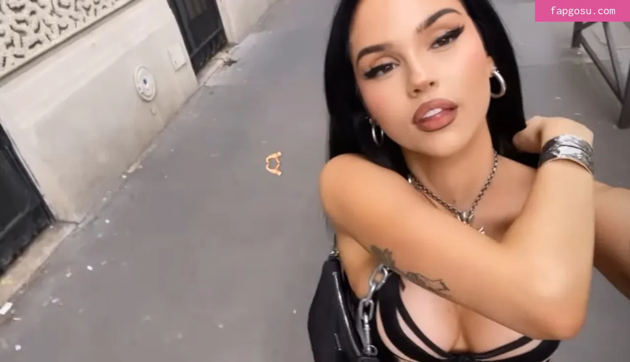 Maggie Lindemann