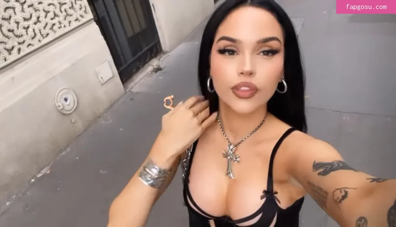 Maggie Lindemann