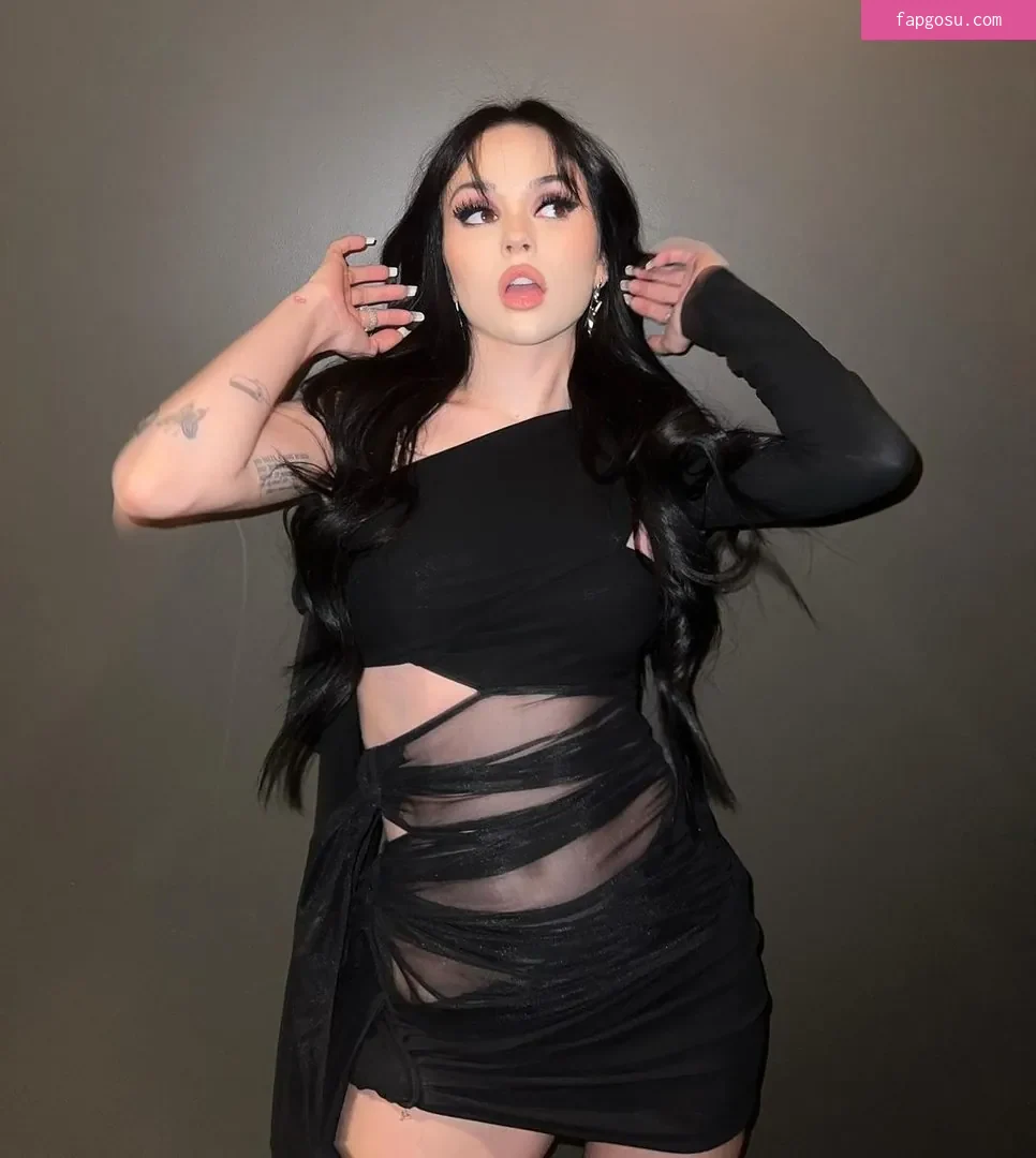 Maggie Lindemann