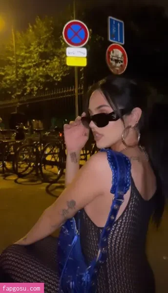 Maggie Lindemann