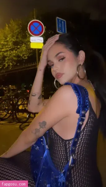 Maggie Lindemann