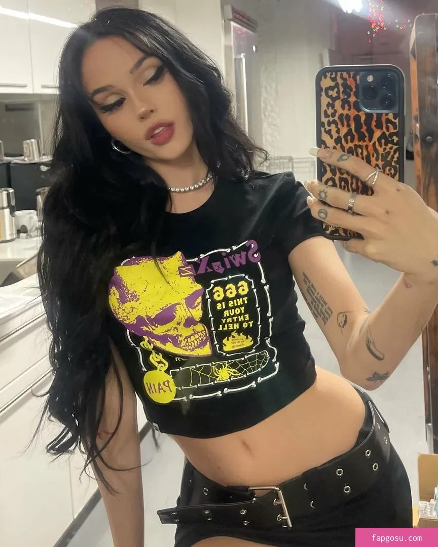 Maggie Lindemann