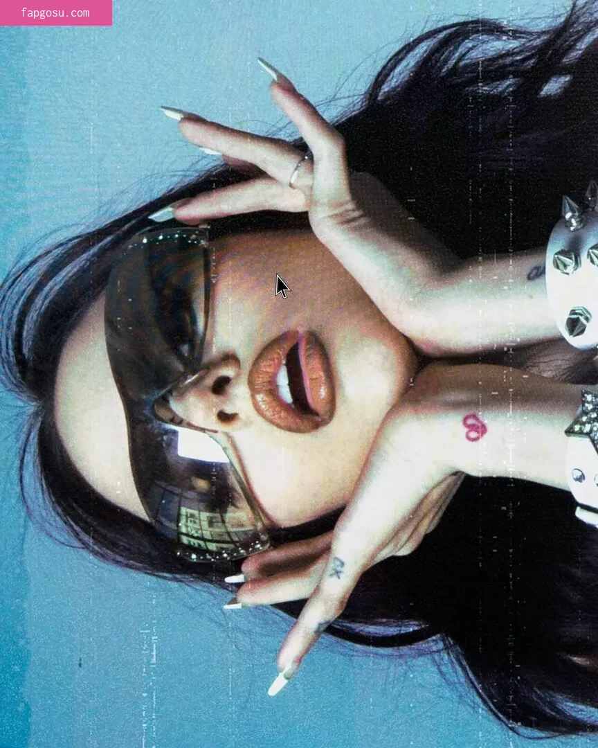 Maggie Lindemann