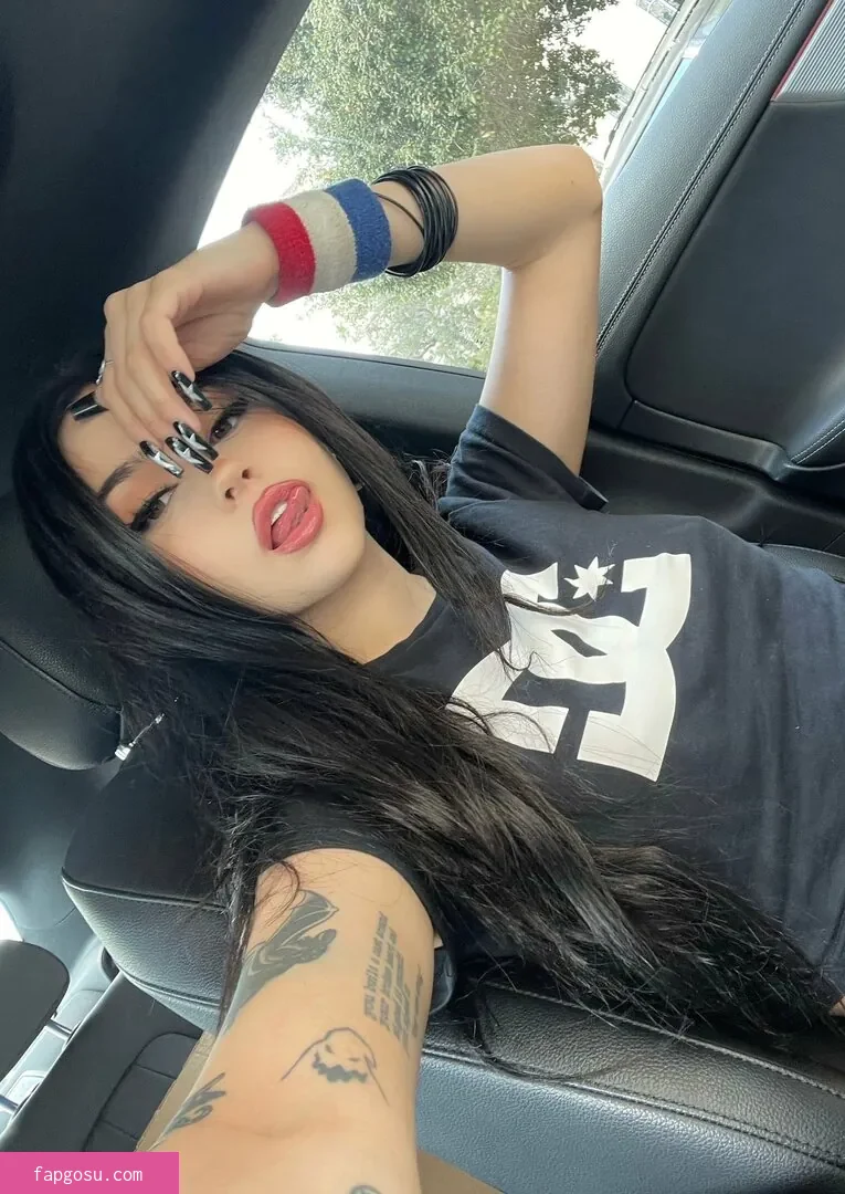 Maggie Lindemann