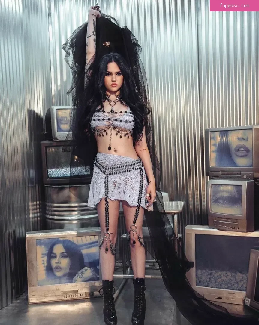 Maggie Lindemann
