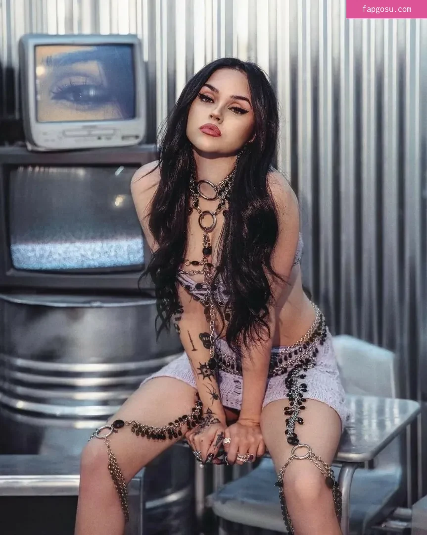 Maggie Lindemann