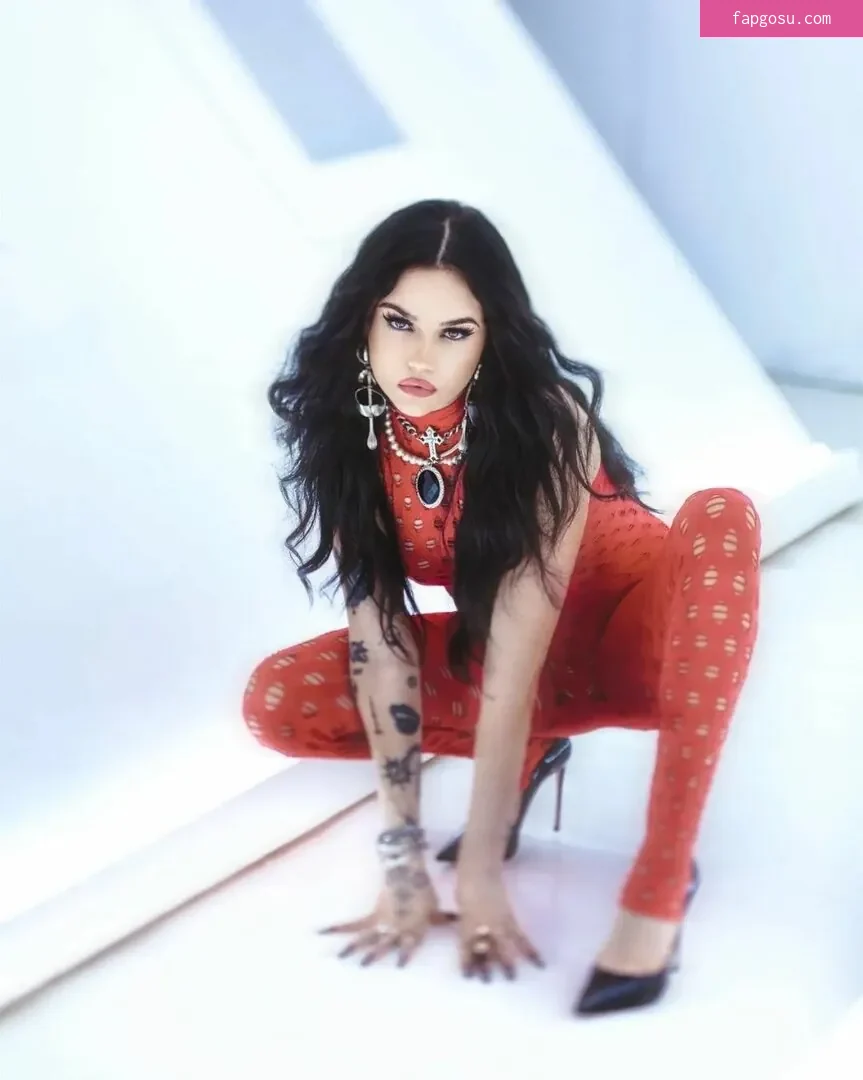 Maggie Lindemann