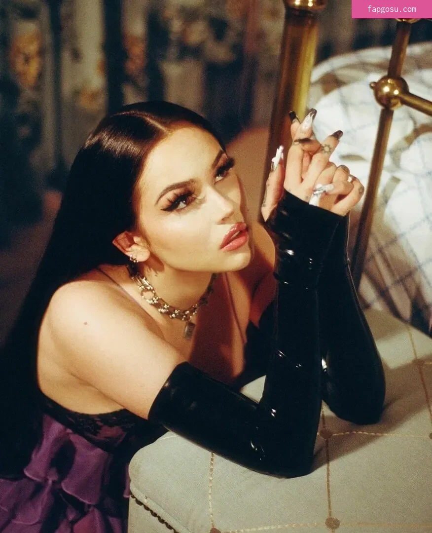 Maggie Lindemann