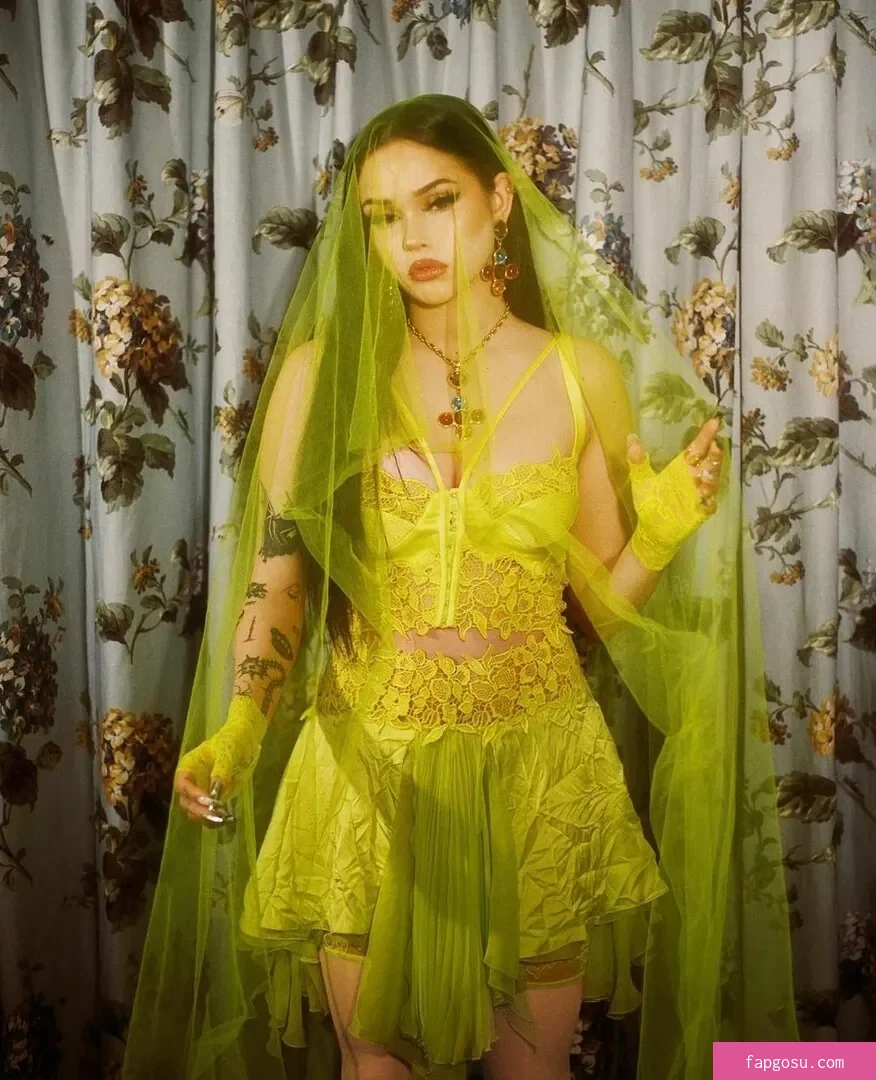 Maggie Lindemann