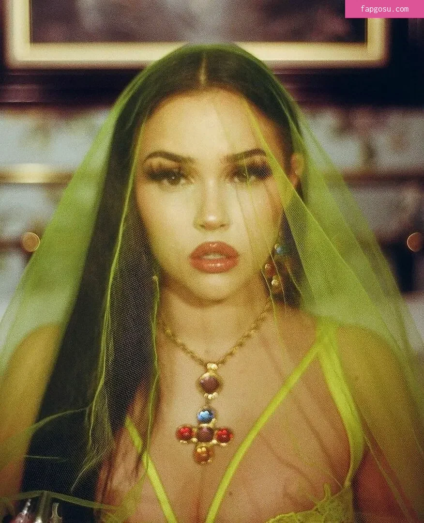 Maggie Lindemann