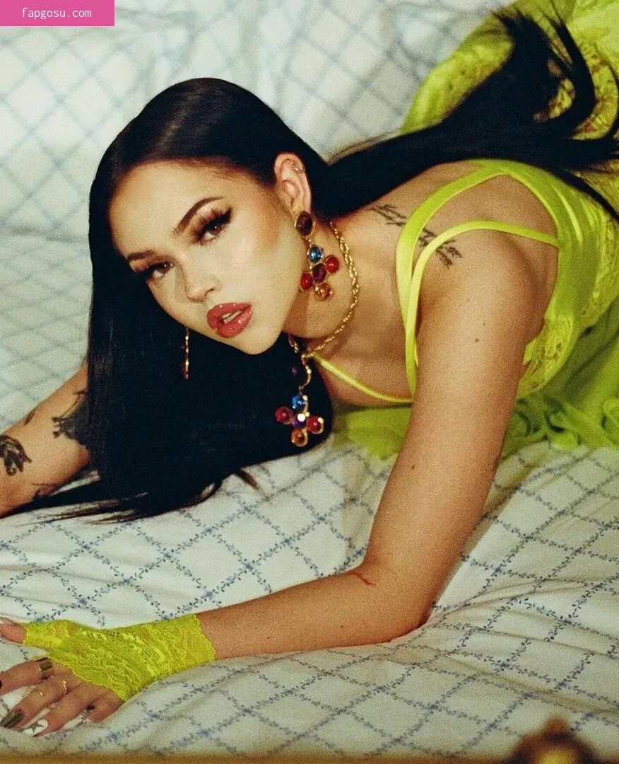 Maggie Lindemann
