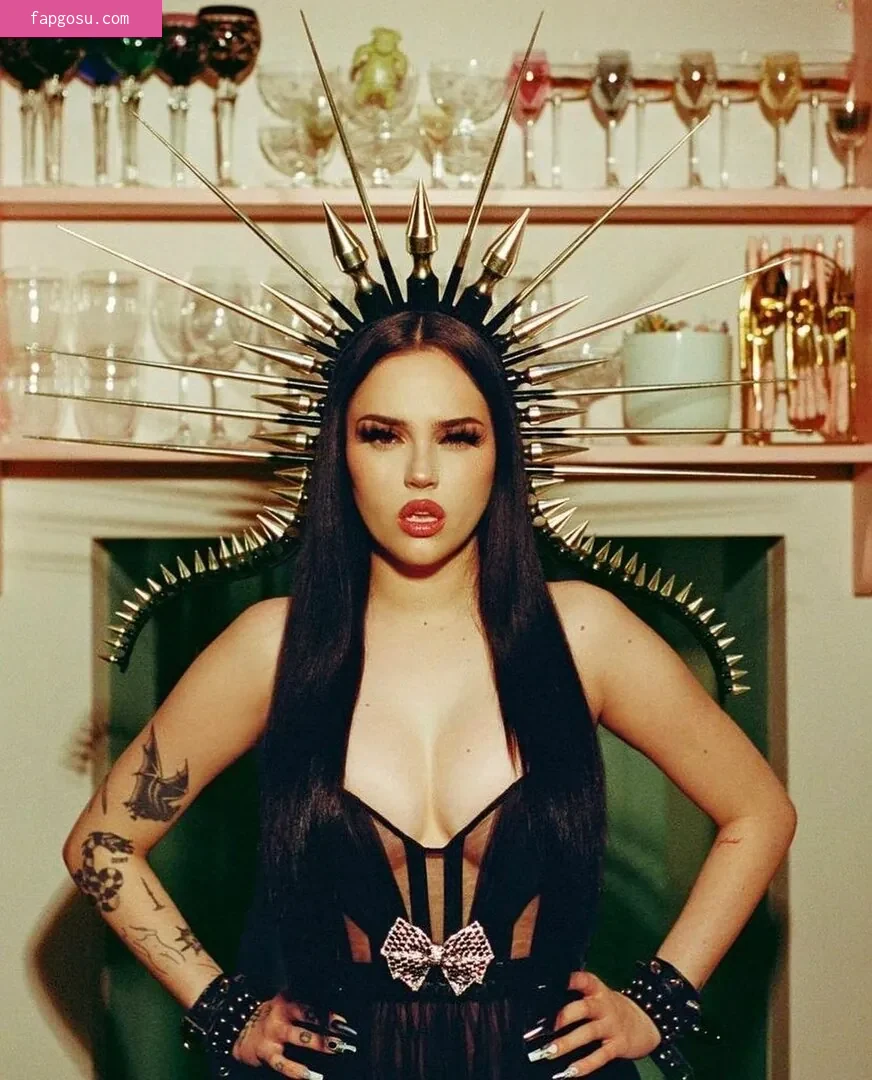Maggie Lindemann