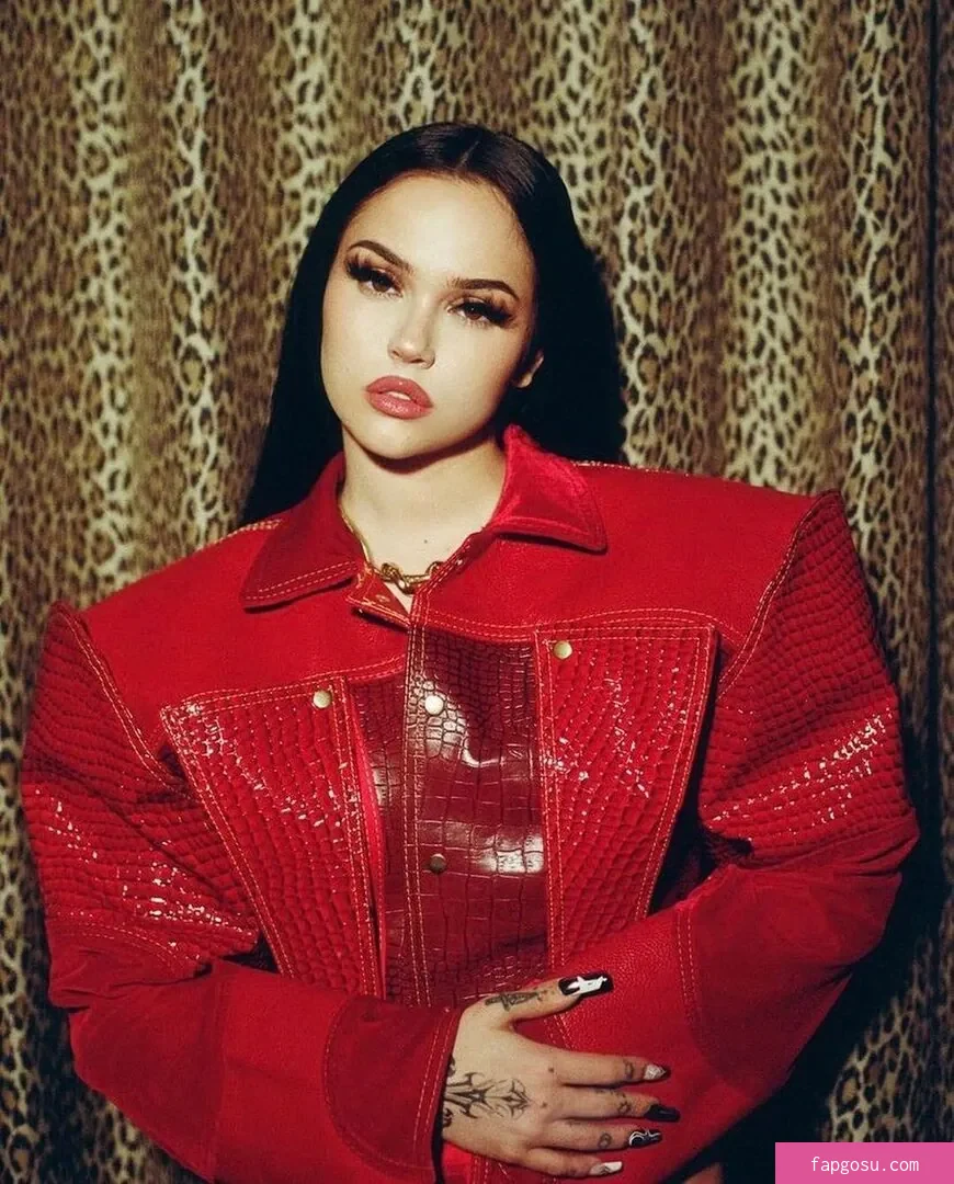 Maggie Lindemann