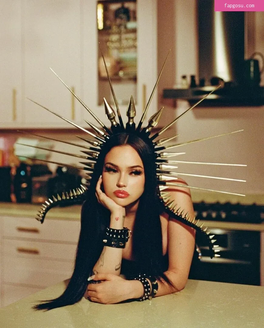 Maggie Lindemann