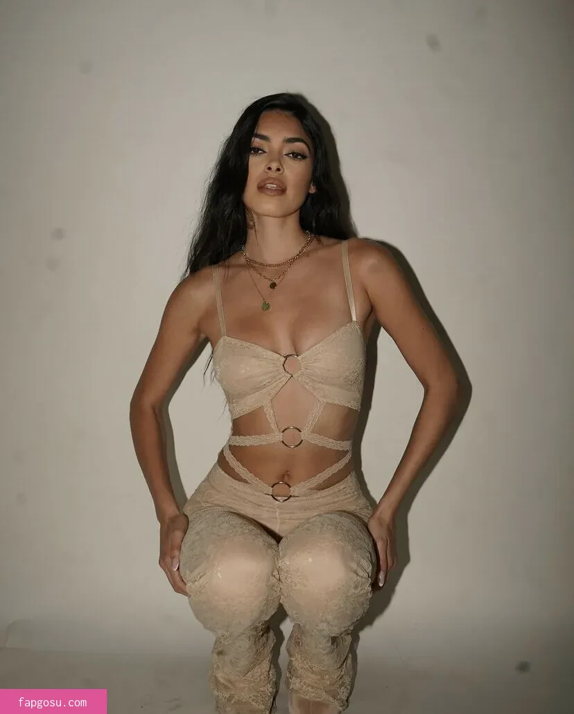 Mariah Lopez