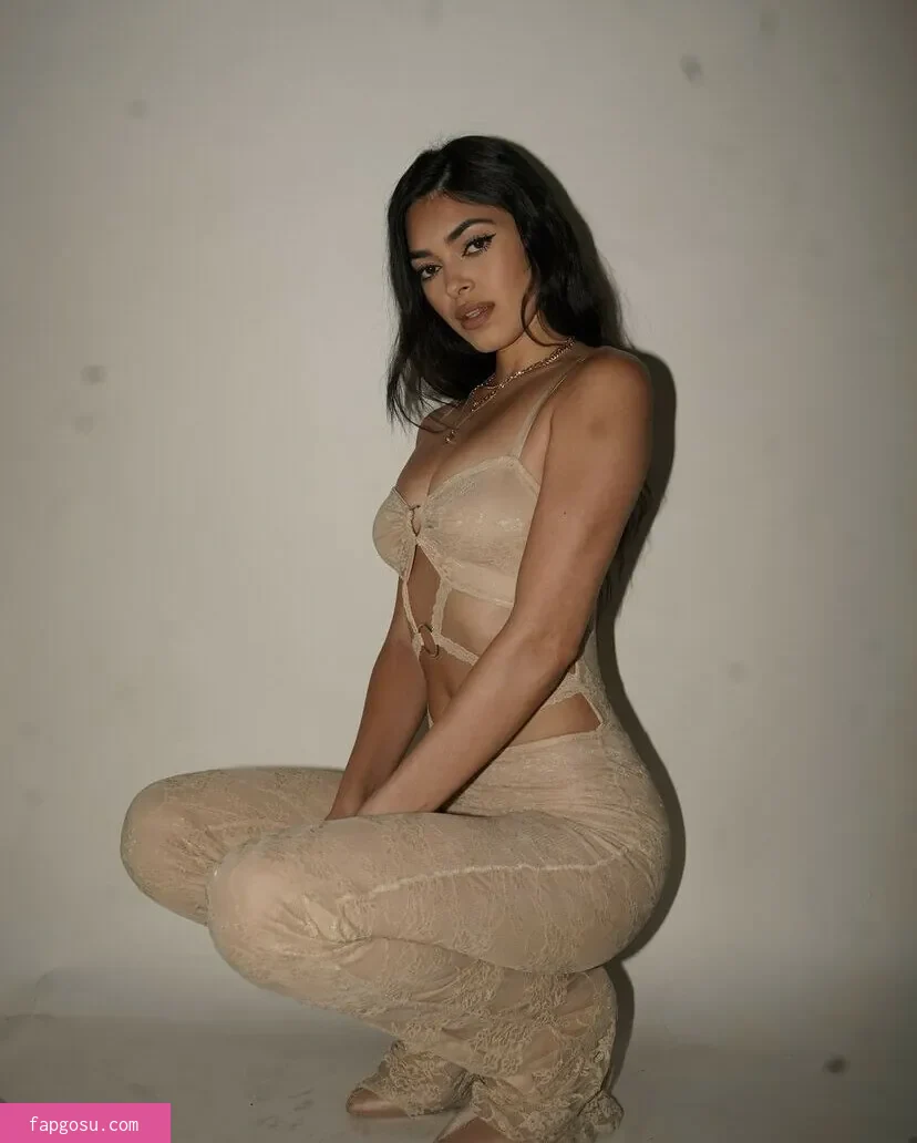 Mariah Lopez