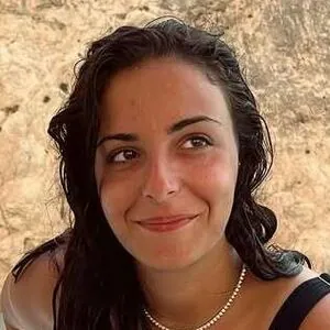 Martina Lucarelli