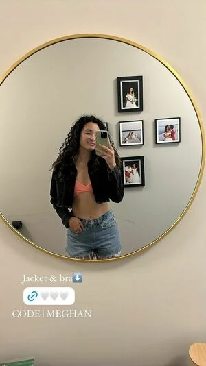 Meghan Lane content