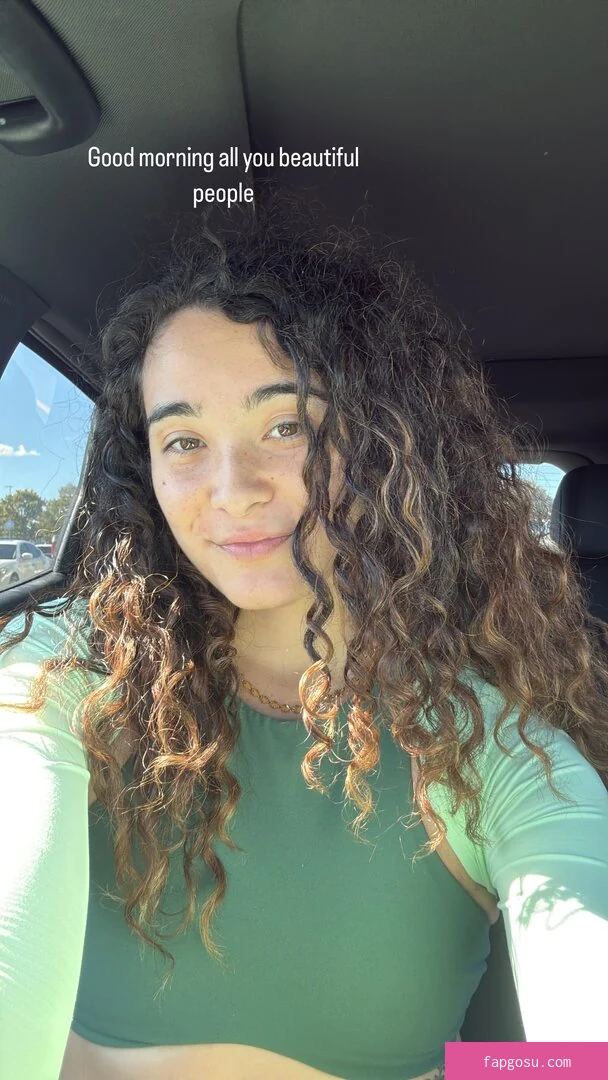 Meghan Lane