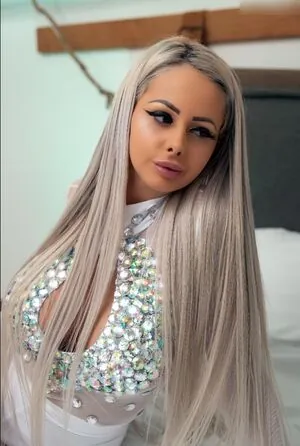 Melanie Lexxx