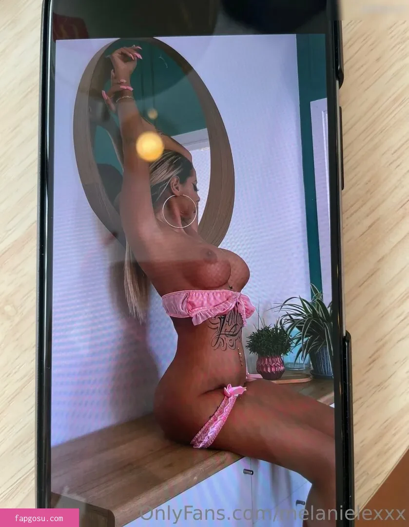 Melanie Lexxx - Photo #186