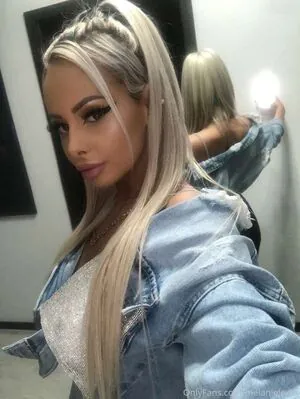 Melanie Lexxx
