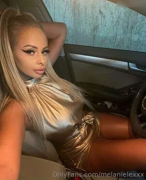 Melanie Lexxx