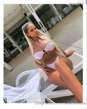 Melanie Lexxx