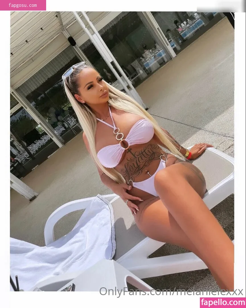 Melanie Lexxx - Photo #201