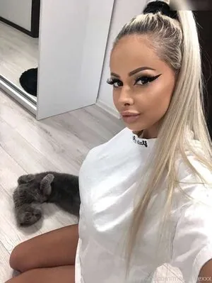 Melanie Lexxx