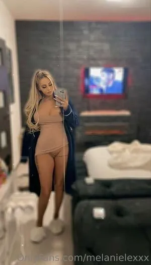 Melanie Lexxx