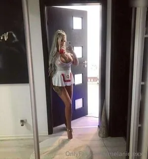 Melanie Lexxx