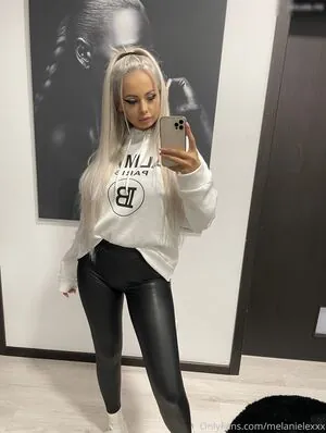 Melanie Lexxx