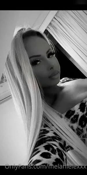 Melanie Lexxx