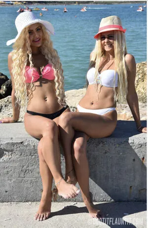 Melanie Lexxx