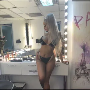 Melanie Lexxx