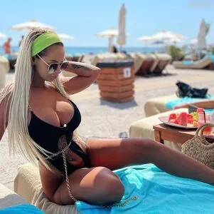 Melanie Lexxx