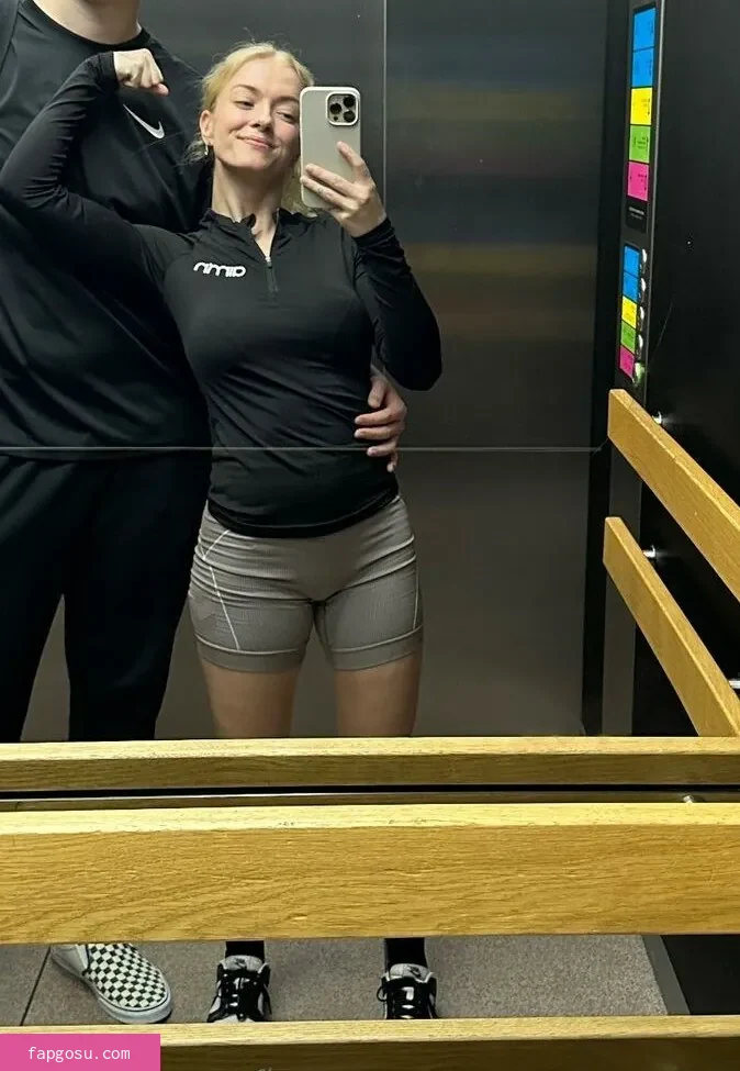 Mimi Lintrup