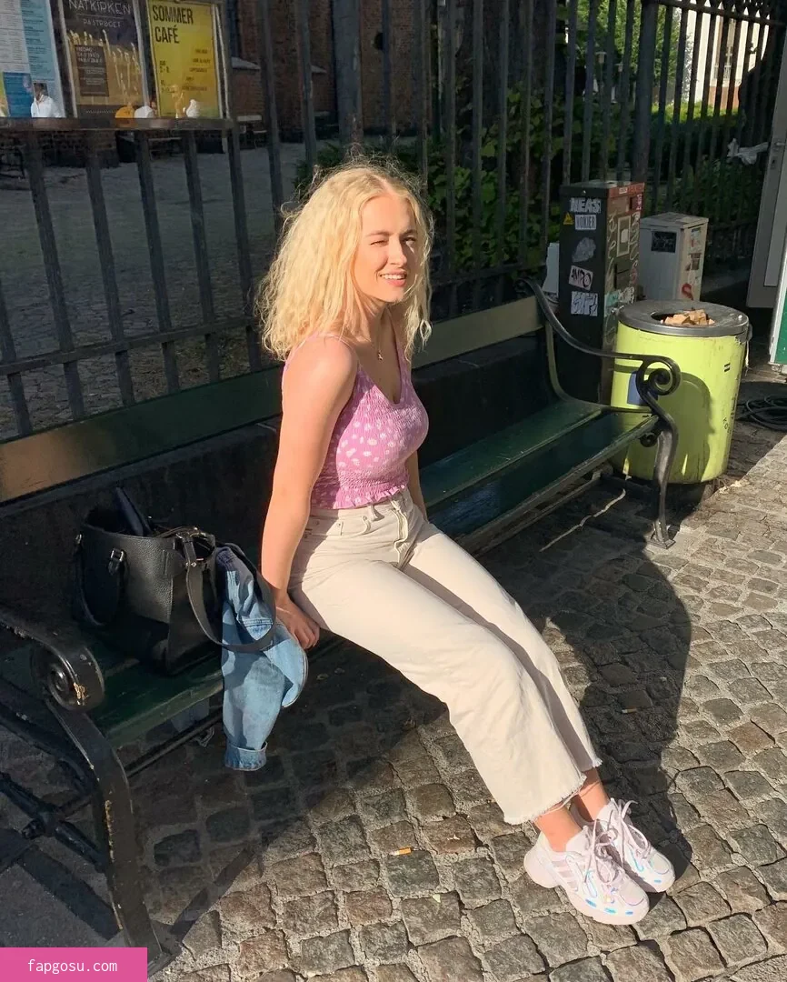 Mimi Lintrup