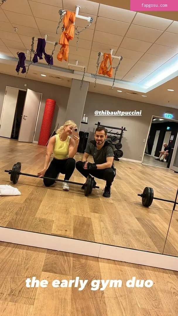 Mimi Lintrup