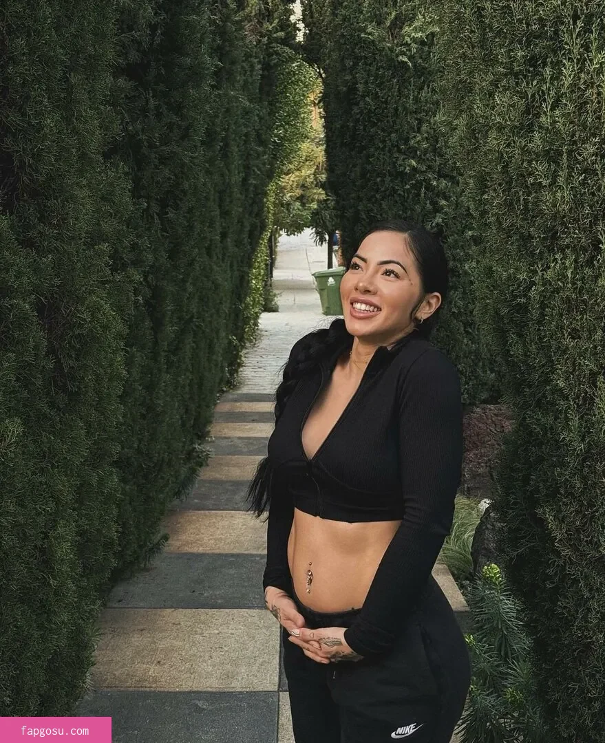 Morgan Lee