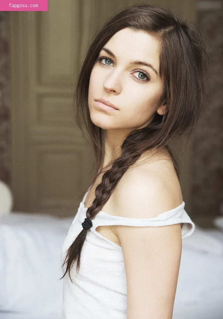 Mady Morrison